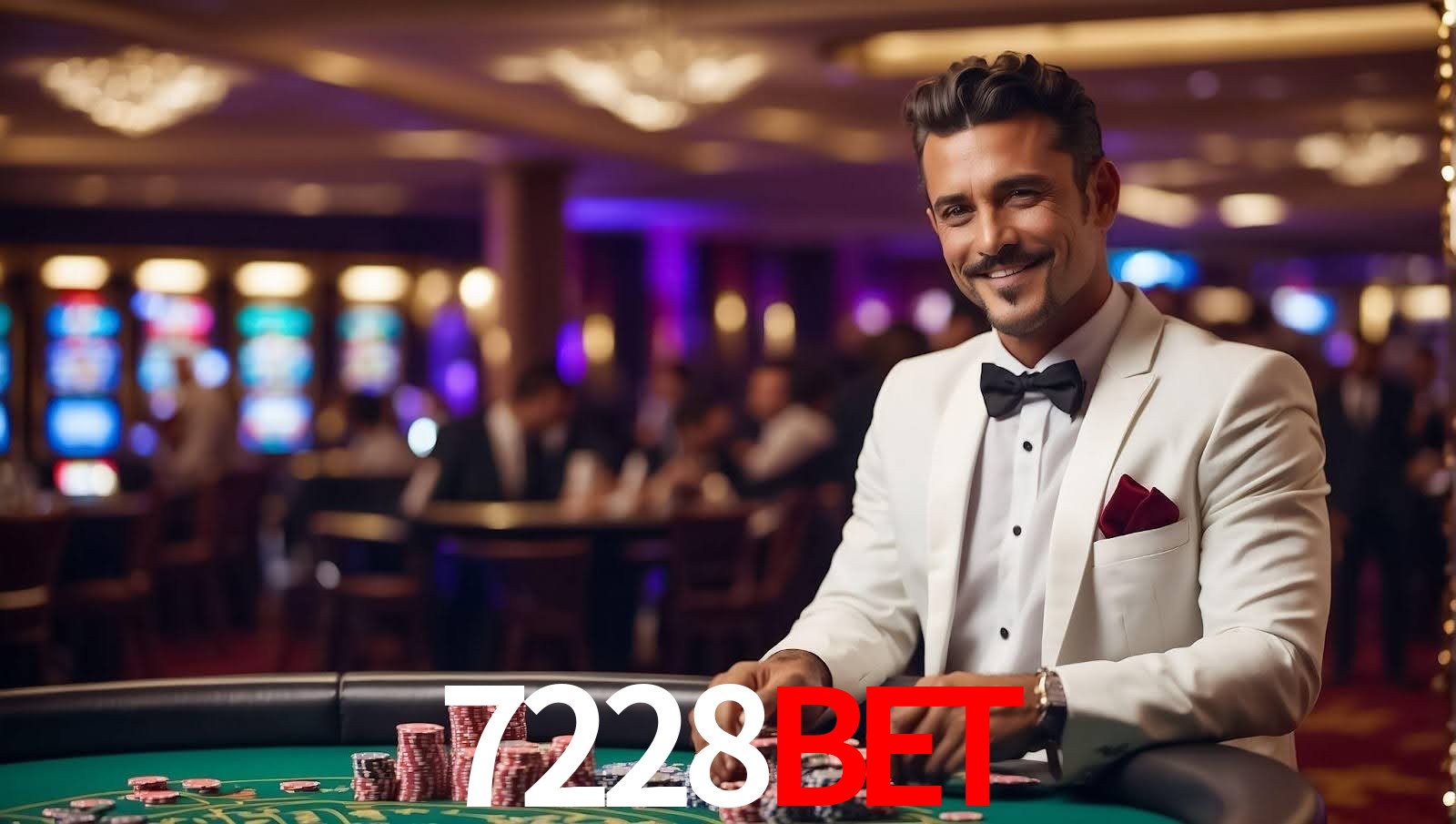 Tecnologia da Plataforma 7228bet