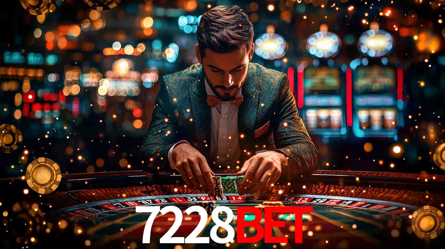 Daily Bonuses 7228bet