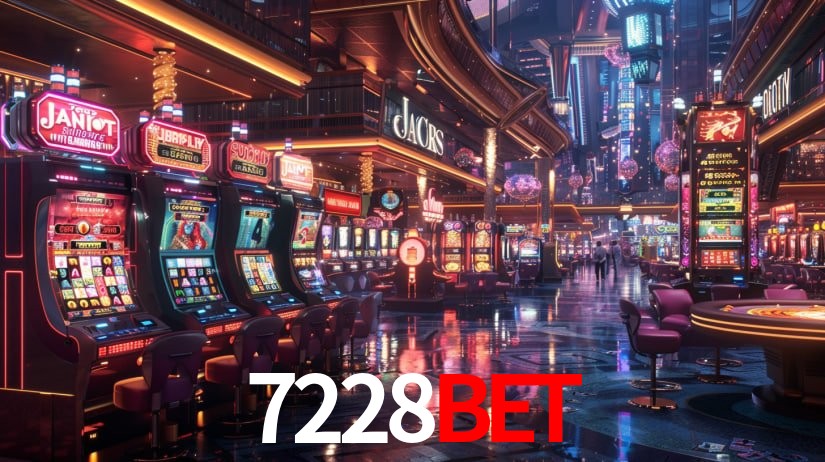 2FA Security 7228bet