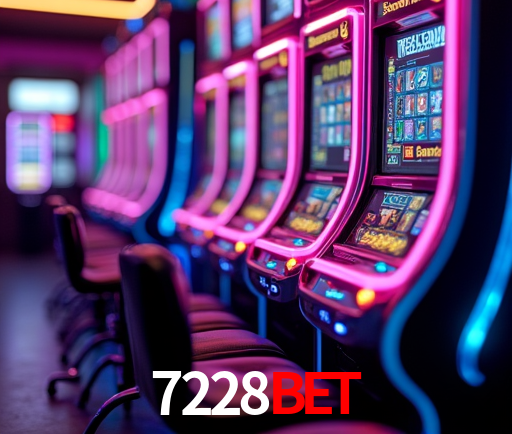 Jogos online 7228bet