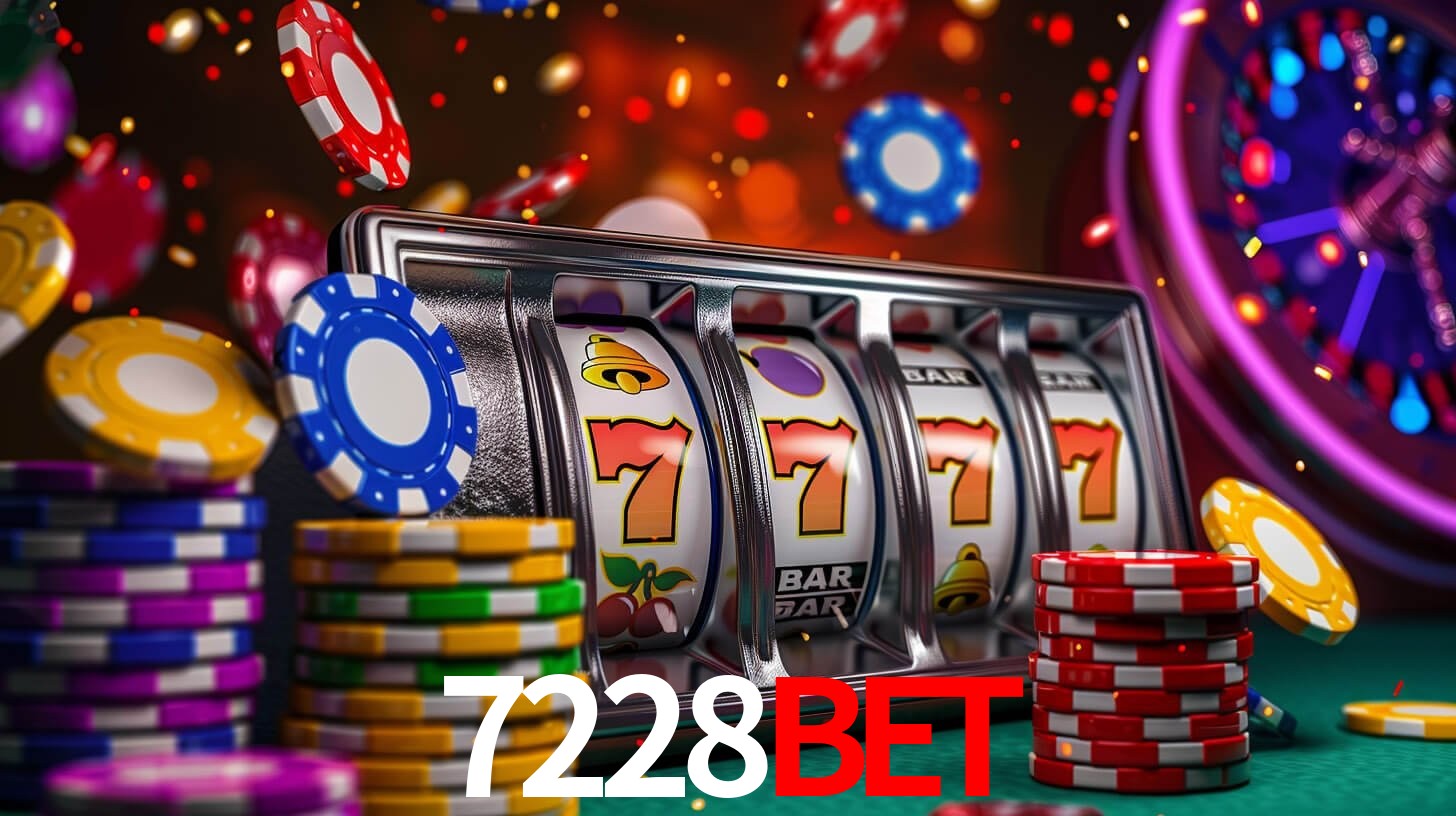 Programa VIP 7228bet