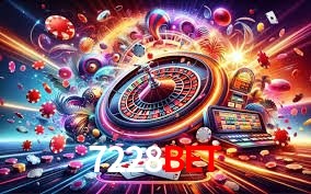 Apostas de Tênis 7228bet