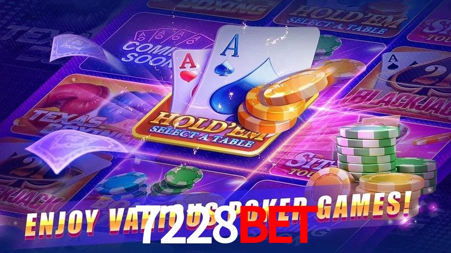 App oficial 7228bet
