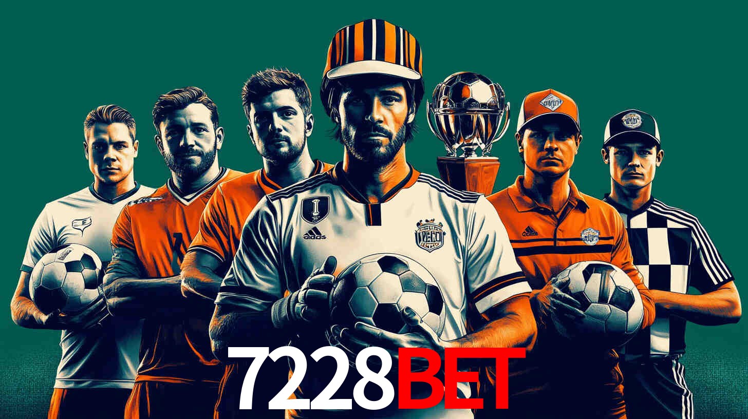 Descubra a Essência do 7228bet: Nossa História e Compromissos