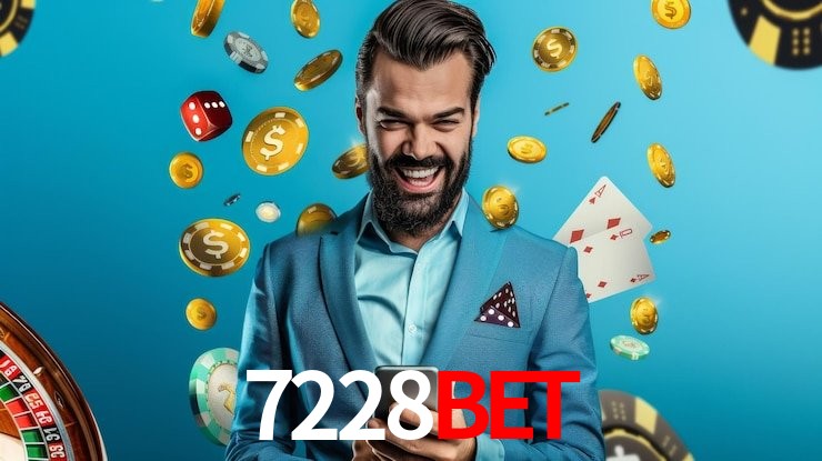 Secure Login 7228bet