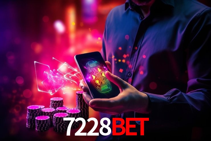 Mesa de Blackjack 7228bet