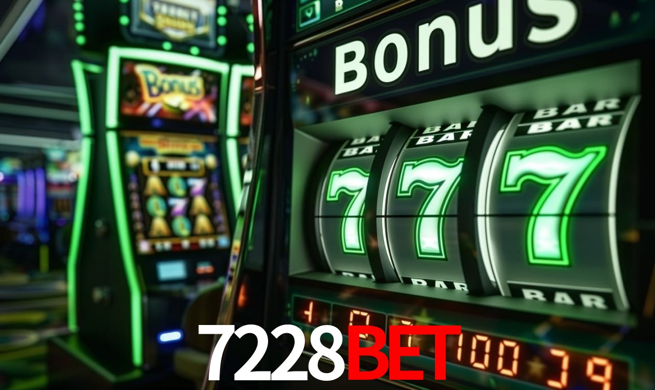 Account Benefits 7228bet