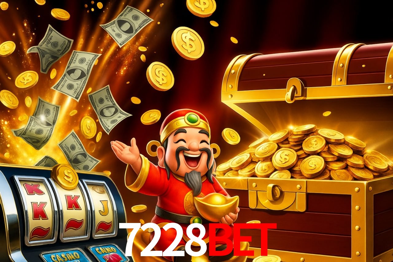 Torneios 7228bet