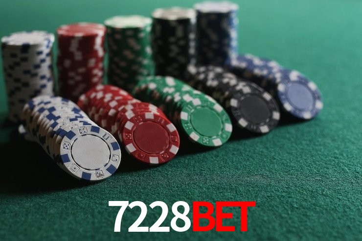 Game Providers 7228bet