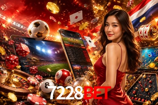 Exclusive Offers 7228bet