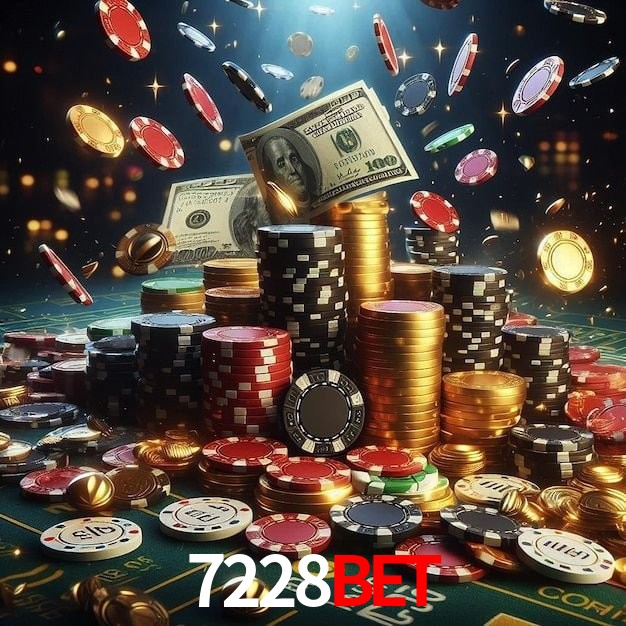 cassino 7228bet