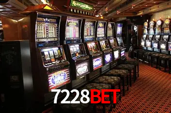 Inovações de Jogos na 7228bet: O Futuro das Experiências Interativas