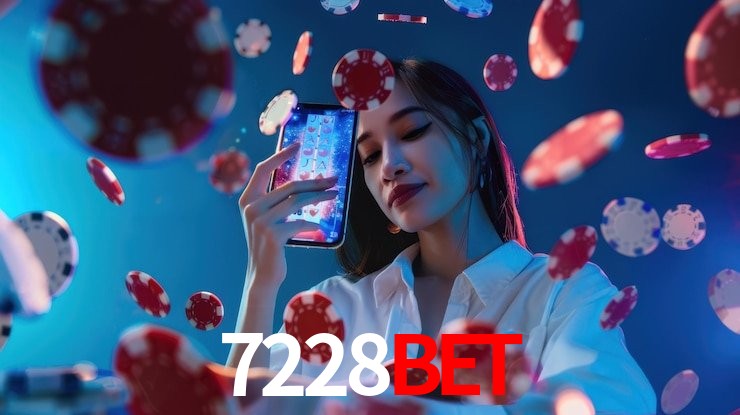 A Emoção da Loteria na 7228bet: Uma Chance de Mudança de Vida