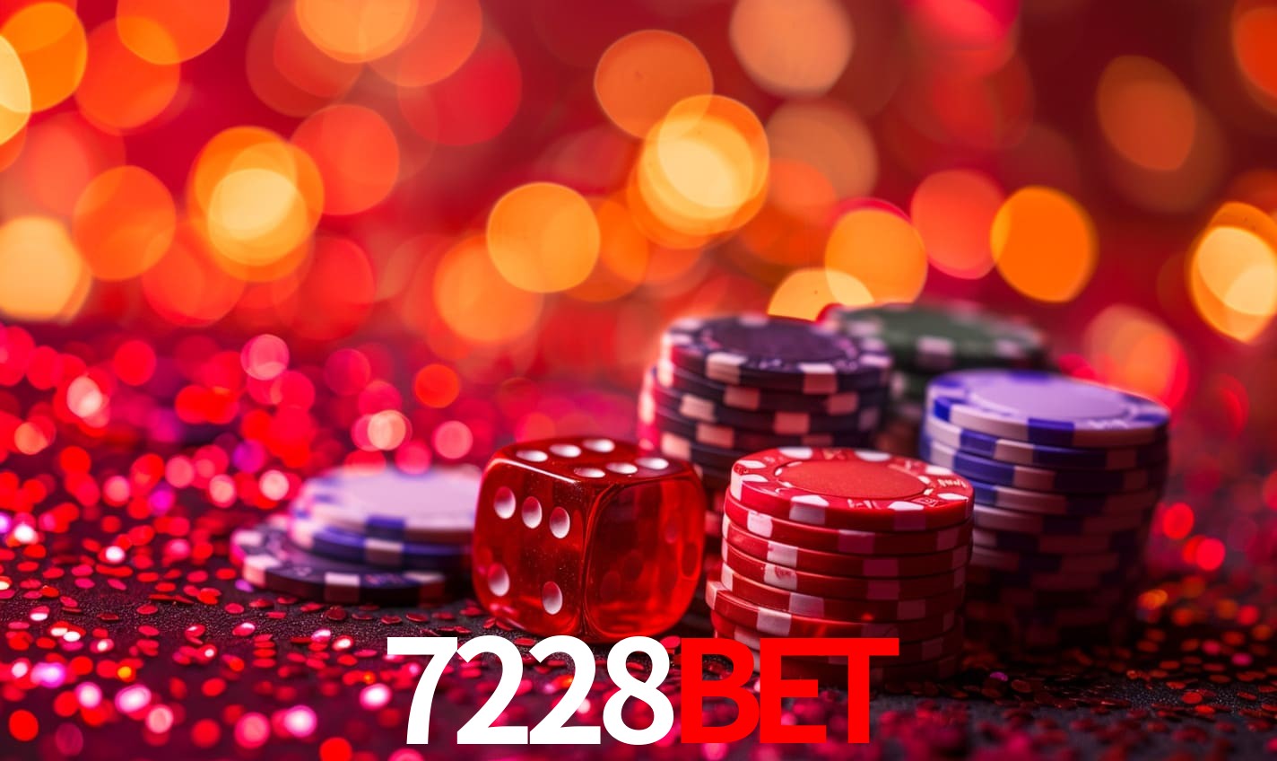 Descubra o Programa VIP da 7228bet: Vantagens Exclusivas para Jogadores