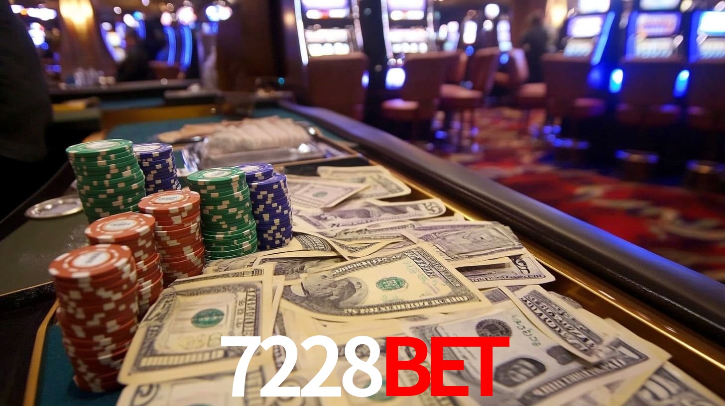 Fortune Tiger 7228bet