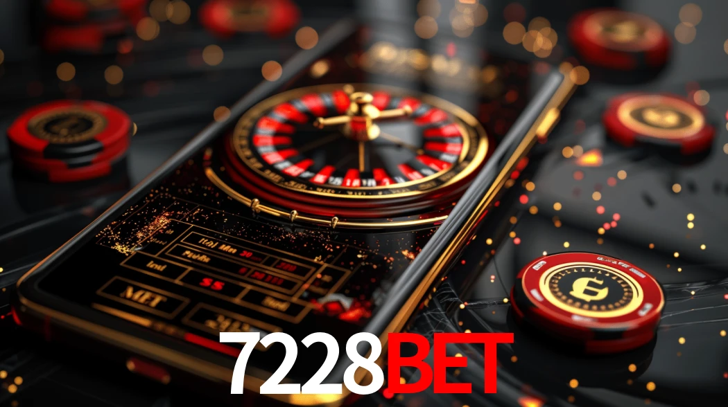Responsive Design 7228bet