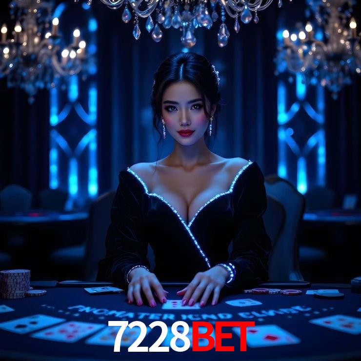 Provedores de Jogos 7228bet