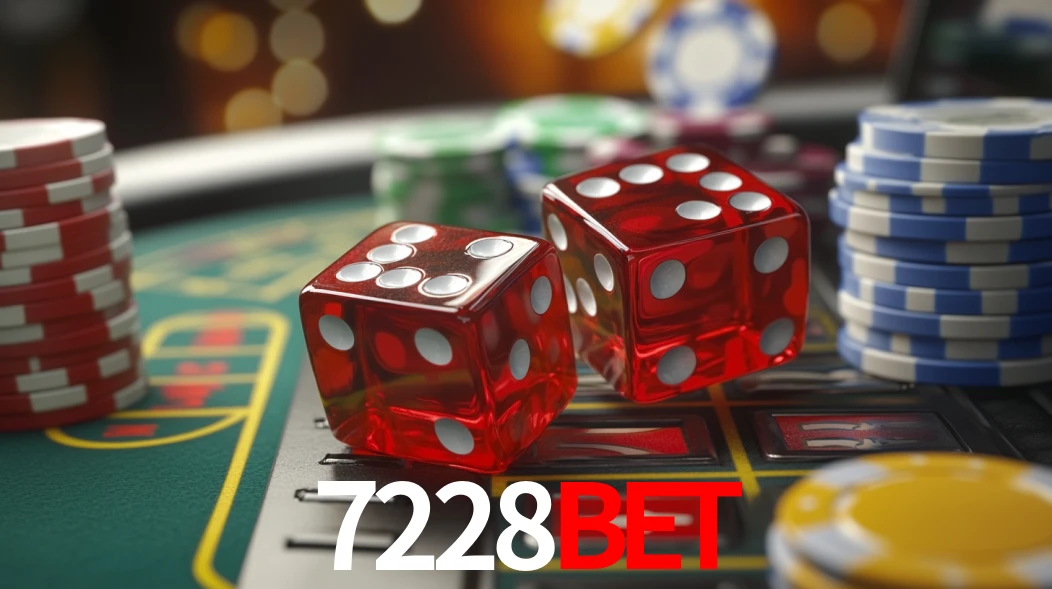 Blackjack Table 7228bet