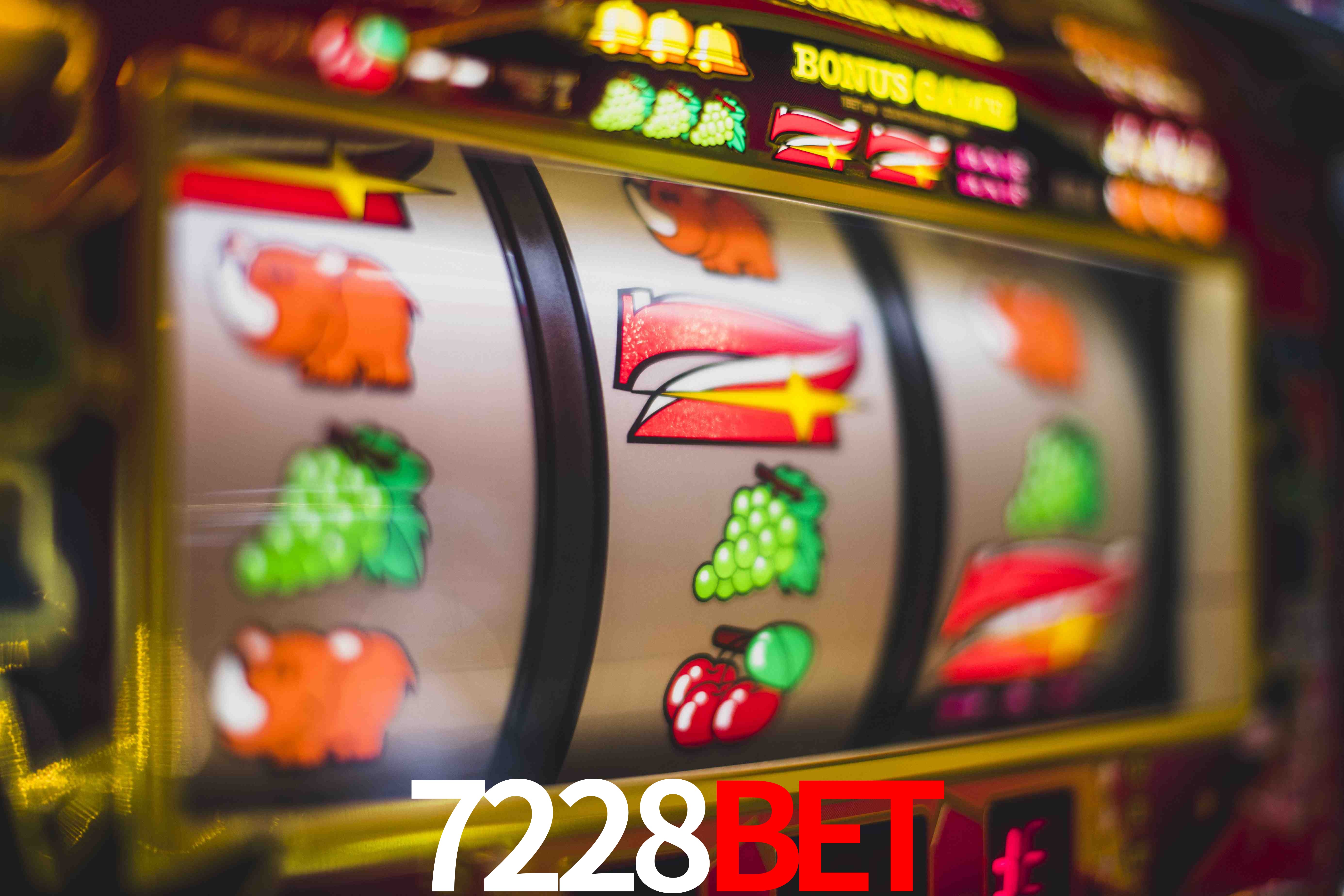 Tennis Betting 7228bet