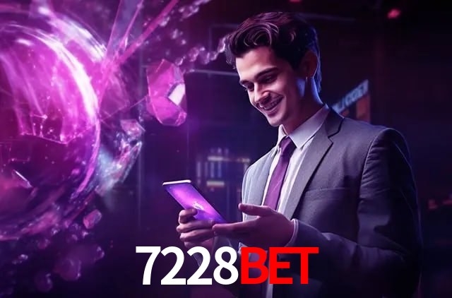 Experiência VIP 7228bet